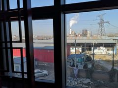 -悦隆庄温泉度假酒店