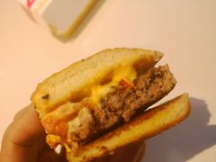 -麦当劳(无锡滨湖万达店)