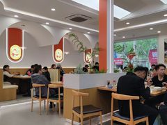 -欣达面馆(天桥支路店)