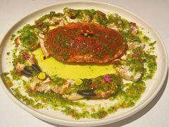 -狮拾久·现代新加坡料理(福田COCO Park店)