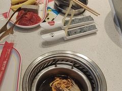 -龍歌自助小火锅(市南金茂湾店)