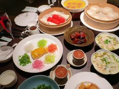 -庐灶江南·江南菜·四合院Bistro(东直门雍和宫·原华侨宾馆店)