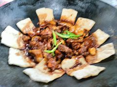 -皖北巫氏三胖地锅鸡(长淮总店)