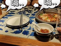 -绿茶餐厅(布吉万象汇店)