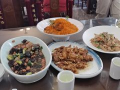 -润泽园饭庄(中山路店)