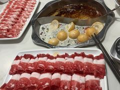 -傣妹火锅(南京东路一店)