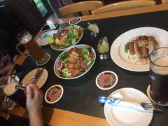 -宝莱纳餐厅(滨江店)