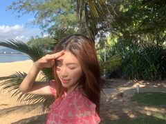 -三亚海棠湾万丽度假酒店