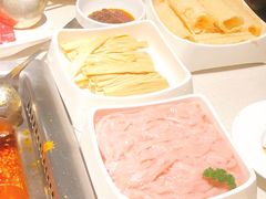 -海底捞火锅鲜切牛肉主题店(长寿路店)