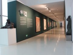 -四川美术学院美术馆