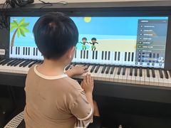 -Mr.先声音乐(东海店)