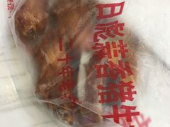 -吴日彪蒜香猪牛排(水巷口店)