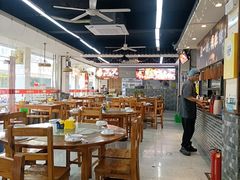 -十二道丰味·徐州土菜·烧烤(何山路店)