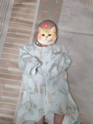 -龙文宝贝上门婴儿理发满月剃胎毛(总店)