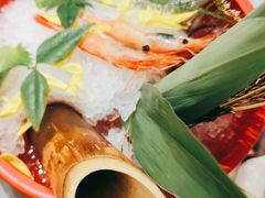 -一绪に寿喜烧(荟聚店)