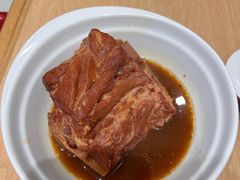 -喜家德虾仁水饺(华强天虹店)