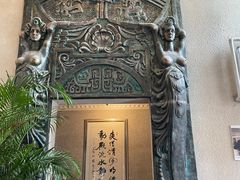 -北京美神宫艺术主题温泉酒店