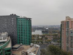 -漪龙台·B26 Rooftop Lounge