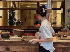 -成川茶店·潮汕工夫浓茶(万象店)