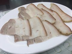 -李连贵熏肉大饼(沈阳站店)