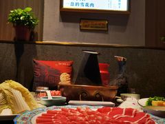 -南门四季铜锅涮肉(大屯·北苑店)