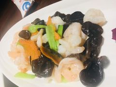 -浦江餐饮·上海菜馆(五四路店)