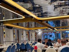 -海上名珠·海鲜酒楼(励骏庞都店)