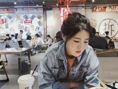 -大头叔烤鸡爪·朝鲜族烤串(天池路店)