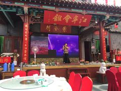 -江宁会馆(劈柴院店)