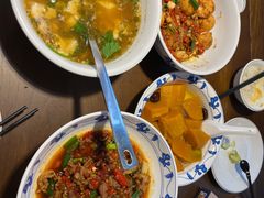 -八碗湘长沙市井菜(坡子街店)