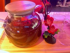 小吊梨汤-虎丫炒鸡(石家庄万象城店)