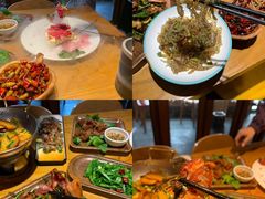 -隔壁老王·家常云南菜(花巷店)