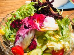 大拌菜-1819餐厅·团队聚餐·烤串·精酿