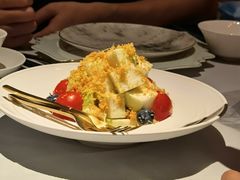 南姜海南番石榴-闻见中国海南菜(K11店)
