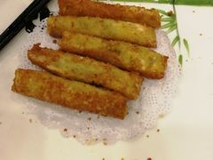 纸包豆腐-龙凤瓦罐煨汤馆(清江东路店)