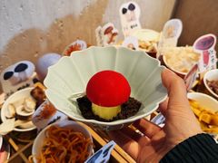 -菌自由丨野生菌火锅特色庭院餐厅(丽江古城店)