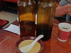 -受气牛肉·重庆耙牛肉(来福士店)