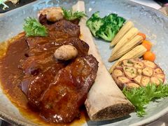 -玖尹-新派中式餐酒馆