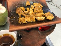 -瓦片烤肉(13号店)
