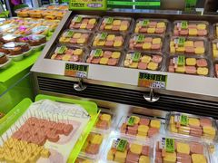 -糕材生•糕点•生日蛋糕(钟楼街店)