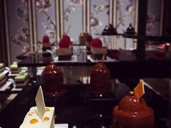 -深圳四季酒店·馥自助餐厅