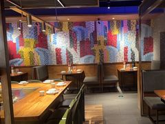 -飞阳铁板烧(ME TOWN购物中心店)