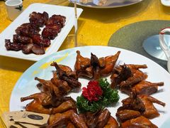 -大笑饭堂(甲子桥店)
