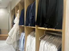-天真蓝照相馆(五角场百联又一城店)