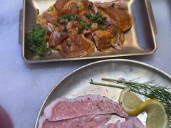 -韩宫宴烤肉·黑毛和牛·料理(合肥滨湖银泰城店)