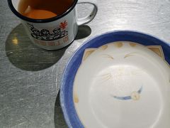 -探鱼·鲜青椒爽麻烤鱼(银泰城店)