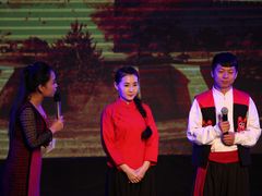 -陕北民歌大舞台