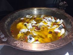 -雲蜀龙阁·金牌水煮鱼(方庄店)