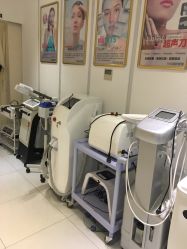 -MedSkinCare科技祛痘肌肤修护中心