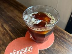 -The Workshop Coffee